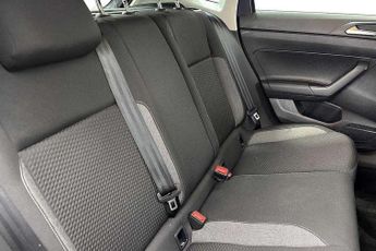 Volkswagen Polo 1.0 TSI Match 5dr DSG