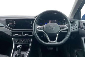 Volkswagen Polo 1.0 TSI Match 5dr DSG