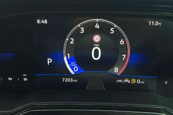 Volkswagen Polo 1.0 TSI Match 5dr DSG