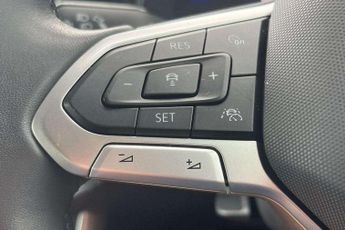 Volkswagen Polo 1.0 TSI Match 5dr DSG
