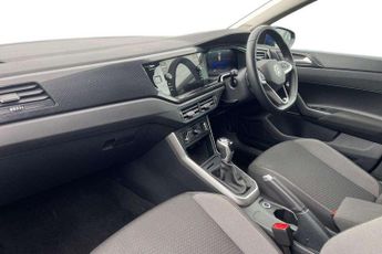 Volkswagen Polo 1.0 TSI Match 5dr DSG