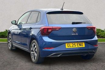 Volkswagen Polo 1.0 TSI Match 5dr DSG
