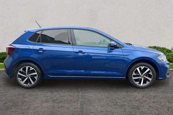 Volkswagen Polo 1.0 TSI Match 5dr DSG