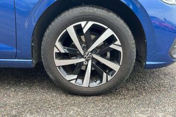 Volkswagen Polo 1.0 TSI Match 5dr DSG