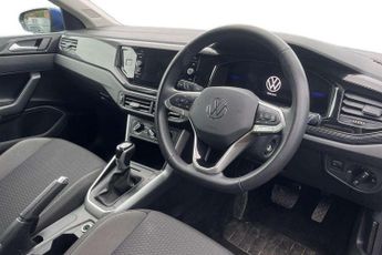 Volkswagen Polo 1.0 TSI Match 5dr DSG