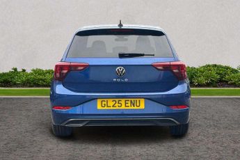 Volkswagen Polo 1.0 TSI Match 5dr DSG