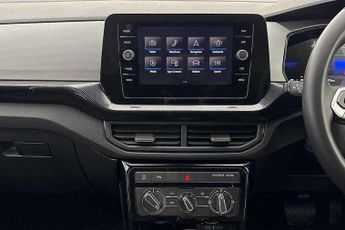 Volkswagen T-Cross 1.0 TSI 115 Match 5dr DSG