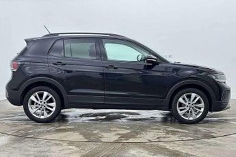Volkswagen T-Cross 1.0 TSI 115 Match 5dr DSG