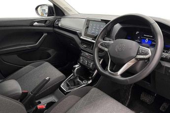 Volkswagen T-Cross 1.0 TSI 115 Match 5dr DSG