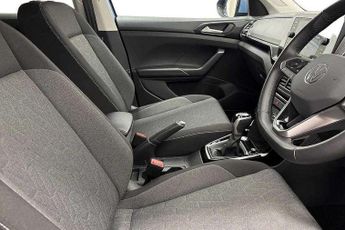 Volkswagen T-Cross 1.0 TSI 115 Match 5dr DSG