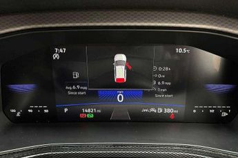 Volkswagen T-Cross 1.0 TSI 115 Match 5dr DSG