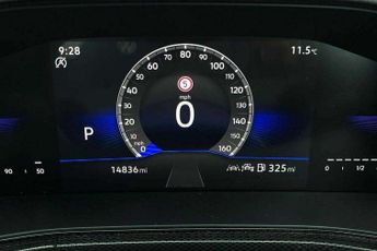 Volkswagen T-Cross 1.0 TSI 115 Match 5dr DSG