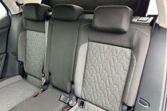 Volkswagen T-Cross 1.0 TSI 115 Match 5dr DSG
