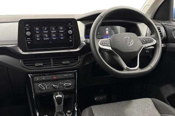 Volkswagen T-Cross 1.0 TSI 115 Match 5dr DSG