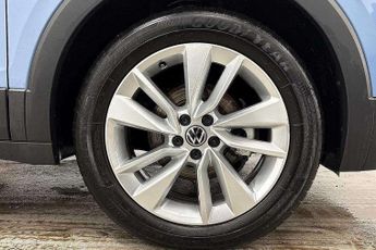 Volkswagen T-Cross 1.0 TSI 115 Match 5dr DSG