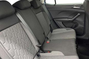Volkswagen T-Cross 1.0 TSI 115 Match 5dr DSG