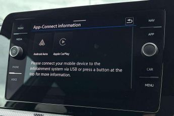 Volkswagen T-Cross 1.0 TSI 115 Match 5dr DSG
