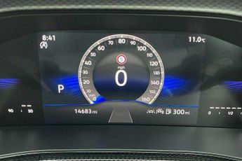 Volkswagen T-Cross 1.0 TSI 115 Match 5dr DSG