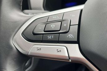 Volkswagen T-Cross 1.0 TSI 115 Match 5dr DSG