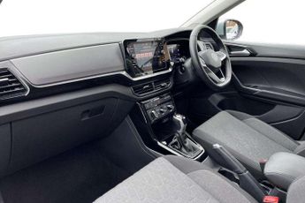 Volkswagen T-Cross 1.0 TSI 115 Match 5dr DSG