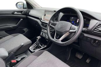 Volkswagen T-Cross 1.0 TSI 115 Match 5dr DSG