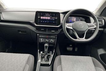 Volkswagen T-Cross 1.0 TSI 115 Match 5dr DSG
