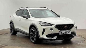 Cupra Formentor 1.4 eHybrid 245 VZ2 5dr DSG