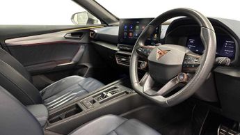 Cupra Formentor 1.4 eHybrid 245 VZ2 5dr DSG