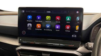 Cupra Formentor 1.4 eHybrid 245 VZ2 5dr DSG