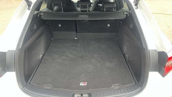 Toyota Corolla Touring Sport 1.8 Hybrid GR Sport 5dr CVT