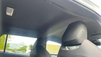 Toyota Corolla Touring Sport 1.8 Hybrid GR Sport 5dr CVT