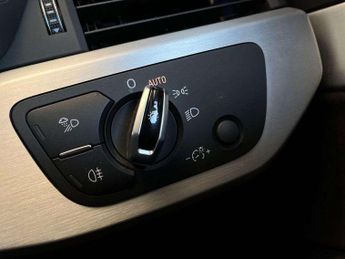 Audi A5 2.0 TFSI 252 Quattro S Line 2dr S Tronic
