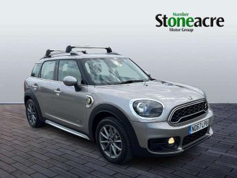MINI Countryman 1.5 Cooper S E ALL4 PHEV 5dr Auto