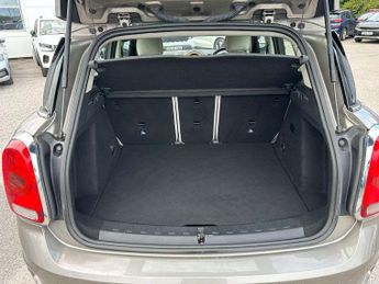 MINI Countryman 1.5 Cooper S E ALL4 PHEV 5dr Auto