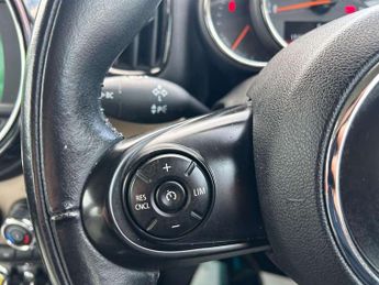 MINI Countryman 1.5 Cooper S E ALL4 PHEV 5dr Auto