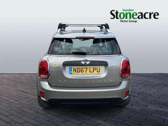 MINI Countryman 1.5 Cooper S E ALL4 PHEV 5dr Auto