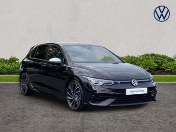 Volkswagen Golf R 2.0 TSI 320 R 4Motion 5dr DSG