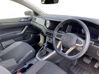 Volkswagen Polo 1.0 TSI Life 5dr DSG
