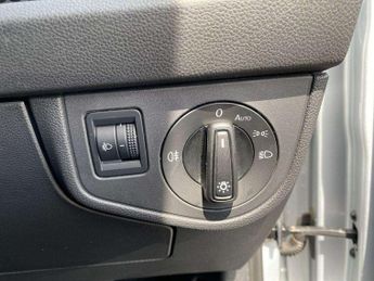 Volkswagen Polo 1.0 TSI Life 5dr DSG