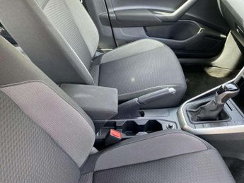 Volkswagen Polo 1.0 TSI Life 5dr DSG