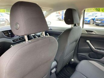 Volkswagen Polo 1.0 TSI Life 5dr DSG