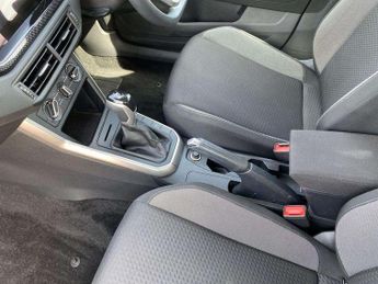 Volkswagen Polo 1.0 TSI Life 5dr DSG