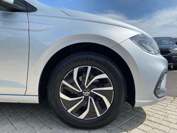 Volkswagen Polo 1.0 TSI Life 5dr DSG