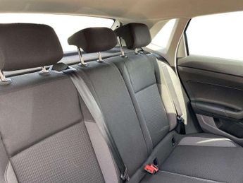 Volkswagen Polo 1.0 TSI Life 5dr DSG