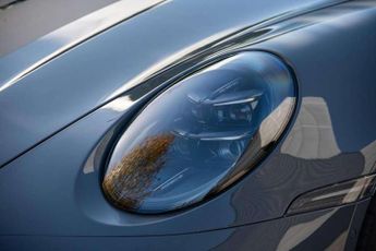 Porsche 911 GTS t-Hybrid 2dr PDK