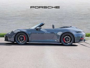 Porsche 911 GTS t-Hybrid 2dr PDK