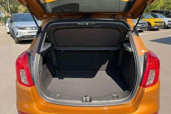 Vauxhall Mokka X 1.4T Design Nav 5dr Auto