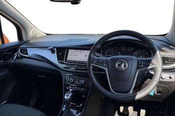 Vauxhall Mokka X 1.4T Design Nav 5dr Auto