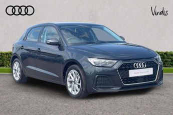 Audi A1 30 TFSI 110 Sport 5dr
