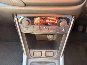 Suzuki S-Cross 1.4 Boosterjet 48V Hybrid Motion 5dr